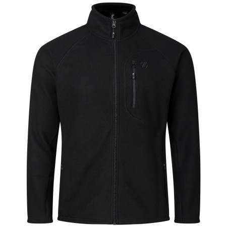 Felpa da uomo Dare 2b Thermaflex Fleece nero Black