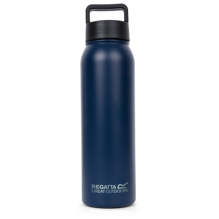 Thermos Regatta Thermulate Insulated Bottle 0.6L blu MoonLt Denim