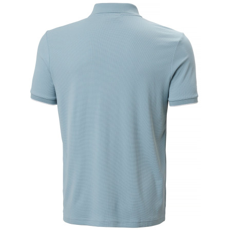 Maglietta da uomo Helly Hansen Ocean Polo 2.0