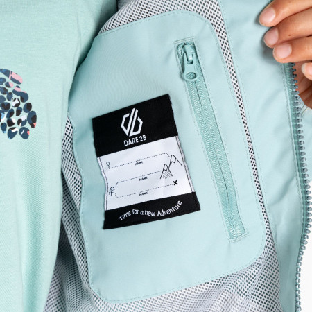 Giacca da bambino Dare 2b Kids Switch Out Jaclet