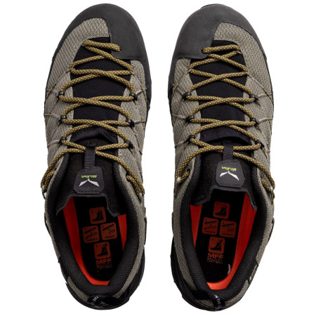Scarpe da uomo Salewa Wildfire 2 Gtx M