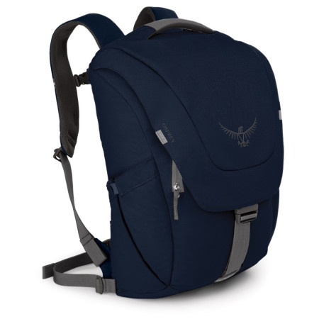 Zaino Osprey Flap Jack Pack blu TwilightBlue