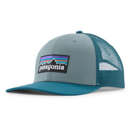 Berretto con visiera Patagonia P-6 Logo Trucker Hat