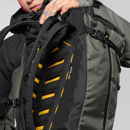Zaino Salewa Ortles Wall 2 35L