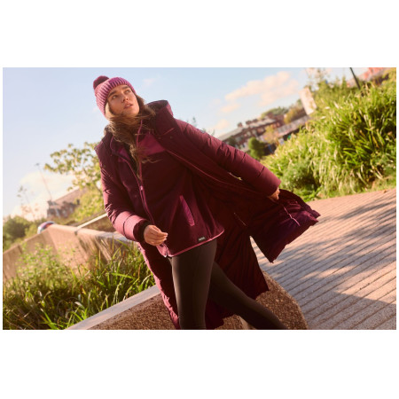 Cappotto invernale da donna Regatta Eloria
