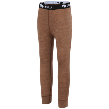 Set per bambini Zulu Merino Woody 160