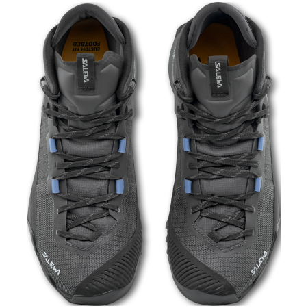 Scarpe da trekking da donna Salewa Wildfire Nxt Mid Gtx W