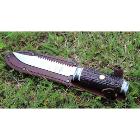 Coltello da caccia Mikov 376-NH-1/Z