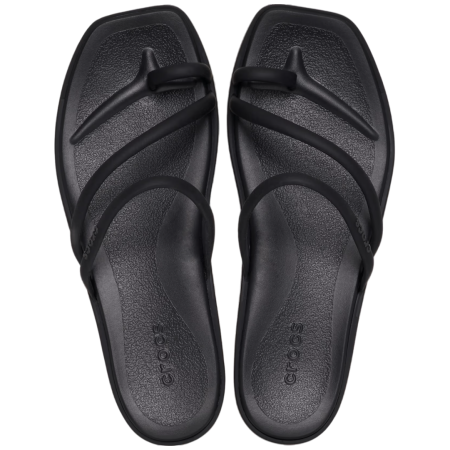 Sandali da donna Crocs Miami Toe Loop