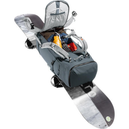 Zaino da donna Deuter Freescape Pro 38+ SL