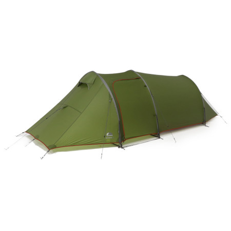 Tenda Force Ten Xenon UL 2 Plus verde F10 Alpine Green