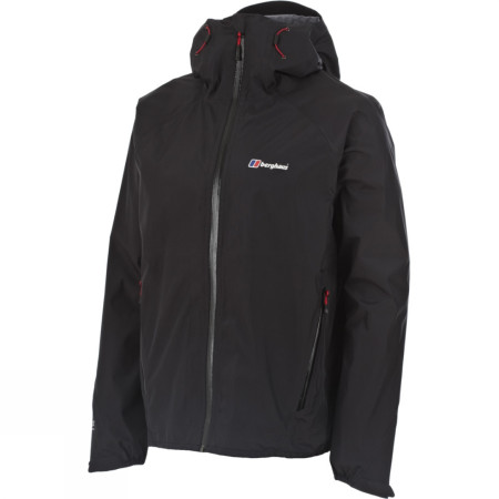 Giacca da uomo Berghaus Voltage nero