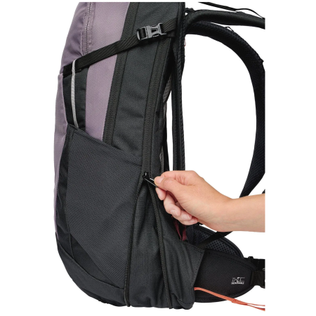 Zaino da trekking piccolo Vaude Wizard 18+4