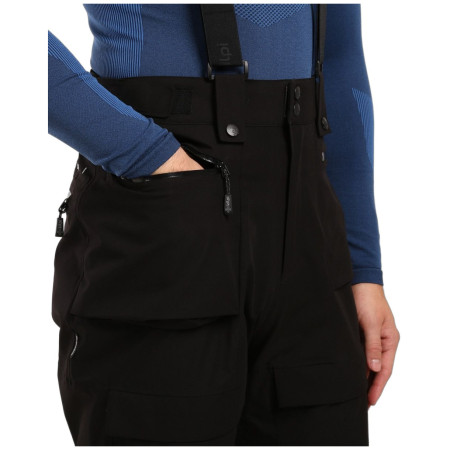 Pantaloni da sci da uomo Kilpi Barry-M