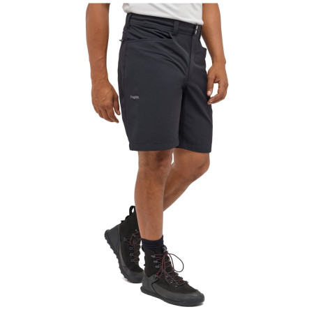 Pantaloncini da uomo Haglöfs Korp Lite Shorts