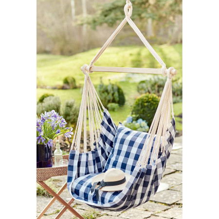 Sedia sospesa Hamaka.eu Cushion