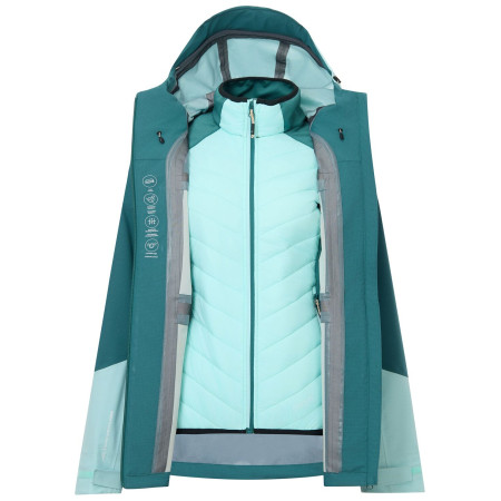 Giacca da donna Regatta Carletta 3-in-1
