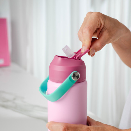 Thermos per bambini Snow Monkey Kids 530 ml