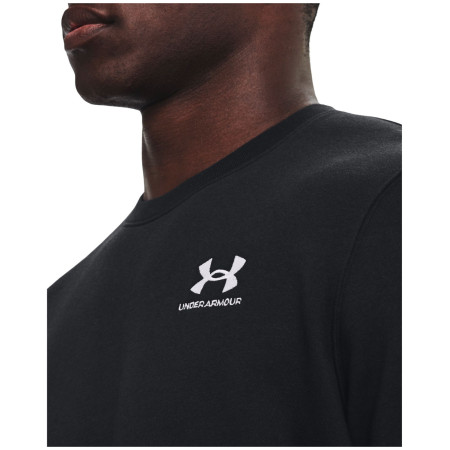 Felpa da uomo Under Armour Essential Fleece Crew