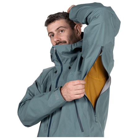 Giacca da uomo Mountain Equipment Kedar Jacket Men's
