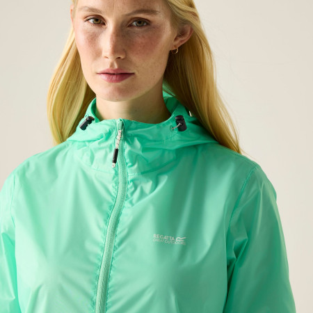 Giacca a vento da donna Regatta Wmn Pk It Jkt III