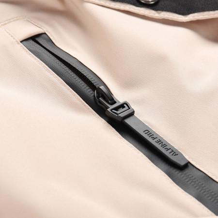 Cappotto da donna Alpine Pro Wussa