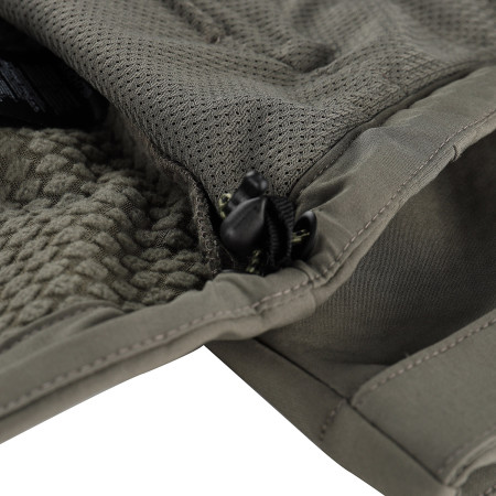Giacca softshell da uomo Alpine Pro Hoor 2
