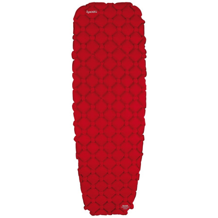 Materassino gonfiabile Warg Gustav Warmthal Long