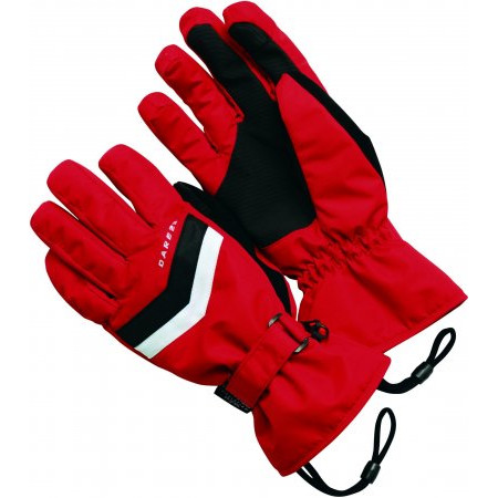 Guanti da uomo Dare 2b Stronghold Glove rosso