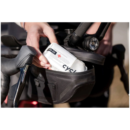 Borsa da manubrio Cyclite Handle Bar Aero Bag / 02