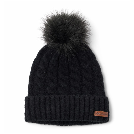 Berretto Columbia Winter Blur™ Ii Beanie nero Black