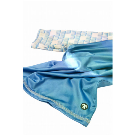 Maglietta da bambino DucKsday Manta SS