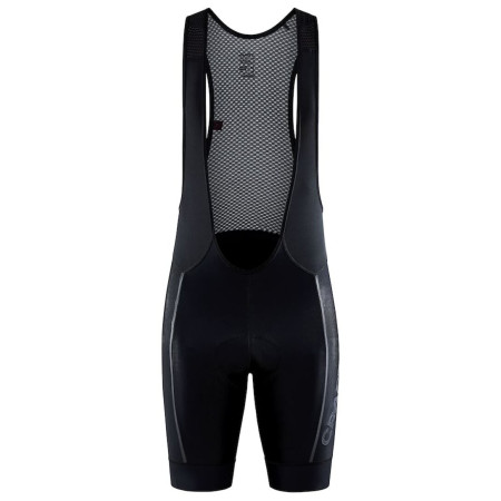 Pantaloncini da ciclismo da uomo Craft ADV Endur Lumen nero black