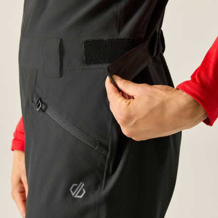 Pantaloni da uomo Dare 2b Twin Tip Bibbed Pant