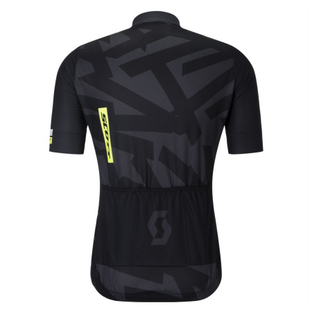 Maglia da ciclismo da uomo Scott Jersey M's RC Endurance SS
