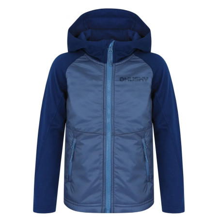 Felpa da bambino Husky Any K