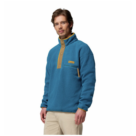 Felpa da uomo Columbia Helvetia™ II Half Snap Fleece
