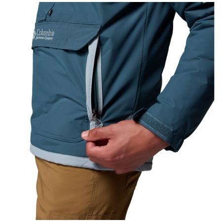 Giacca da uomo Columbia Challenger™ II Insulated Pullover