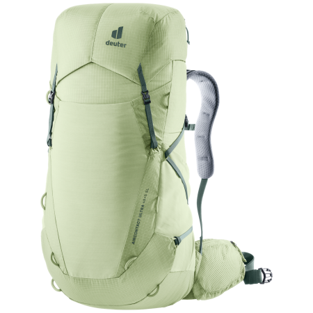 Zaino da trekking Deuter Aircontact Ultra 45+5 SL