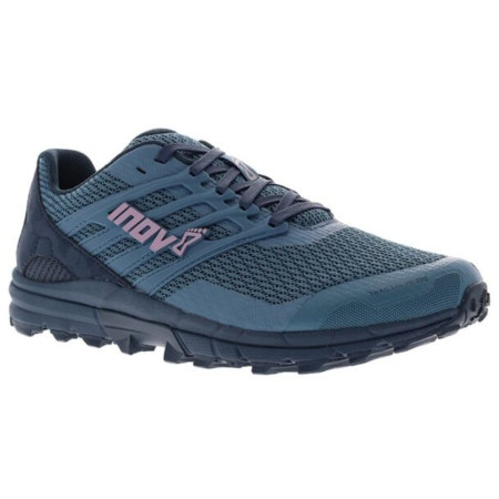 Scarpe da donna Inov-8 Trail Talon 290 W blu blue/navy/pink