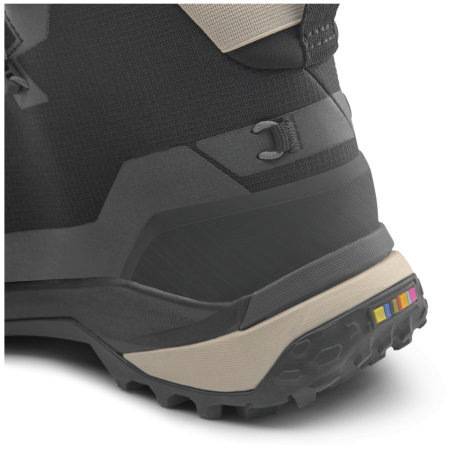 Scarpe da trekking da donna Salewa Puez 2 Mid Ptx W