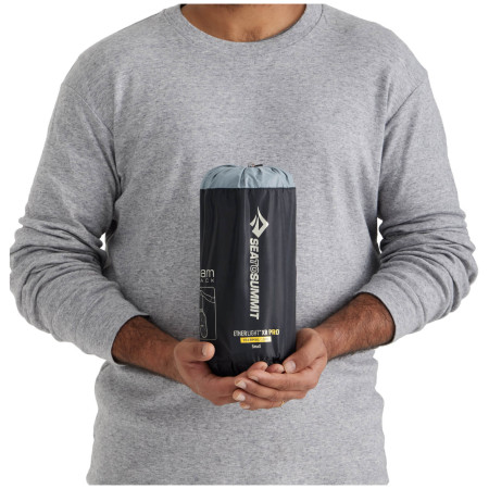 Materassino gonfiabile Sea to Summit Ether Light XR Pro - Small