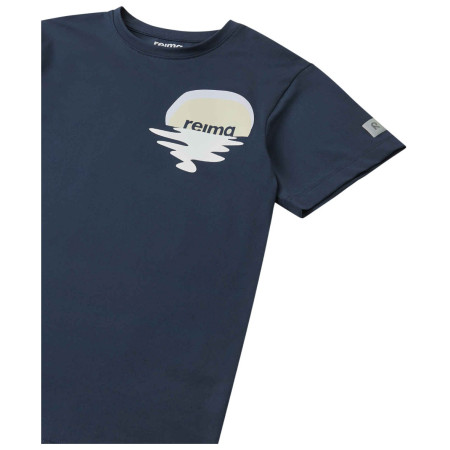 Maglietta da bambino Reima Siirtyy