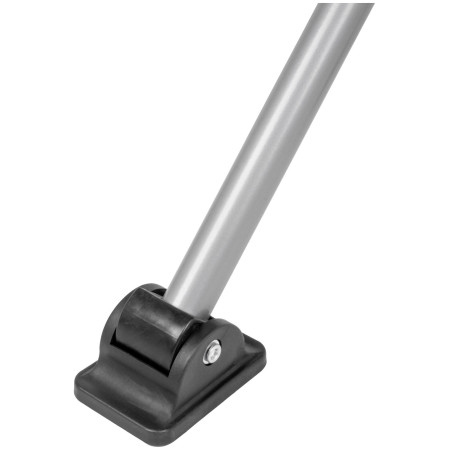 Sgabello Brunner Quadrister