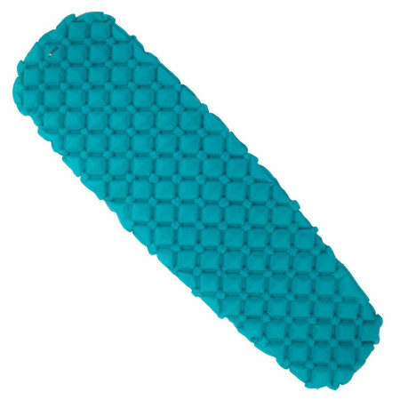Materassino gonfiabile Yate Scout blu Blue