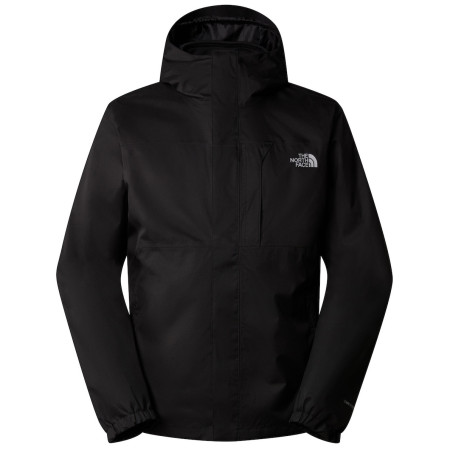 Giacca da uomo The North Face M Quest Triclimate Jacket nero Tnf Black-Npf