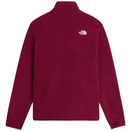 Felpa tecnica da donna The North Face W Glacier Fleece Jacket