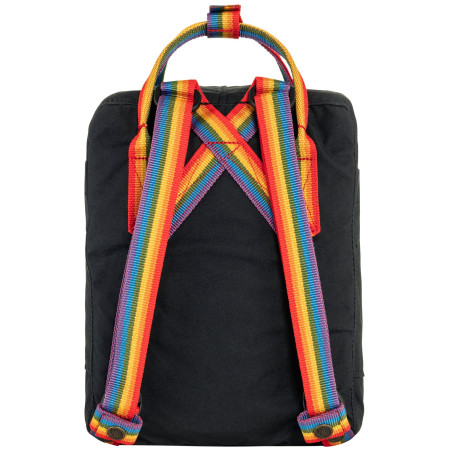 Zaino Fjällräven Kånken Rainbow Mini