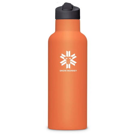 Thermos Snow Monkey Go-getter 0,6l