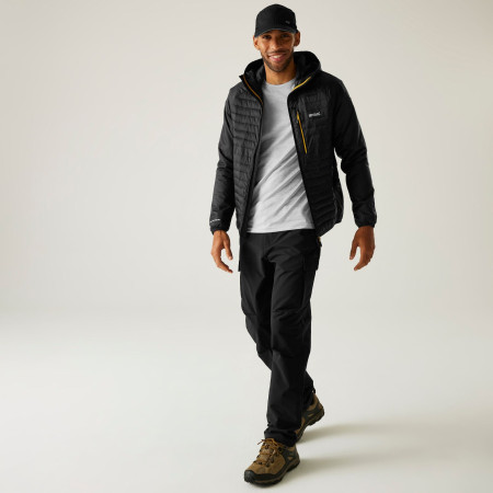 Giacca da uomo Regatta Rowak